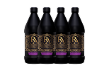 Passion Punch THC Beverage, 40 OZ