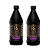 Passion Punch THC Beverage, 40 OZ