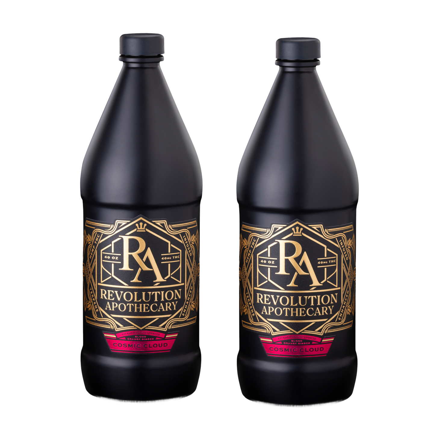 Cosmic Cloud 40 OZ